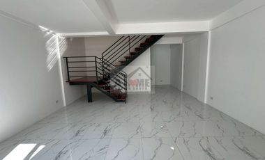 Barangay Don Bosco Better Living Subdivision Parañaque Brand New House For Sale