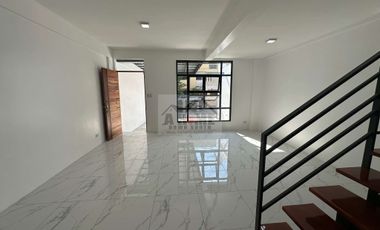 Barangay Don Bosco Better Living Subdivision Parañaque Brand New House For Sale