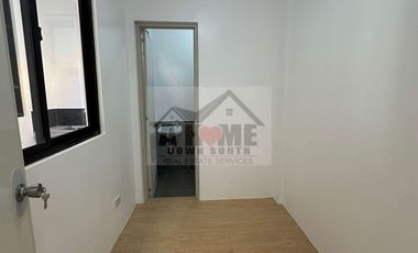 Barangay Don Bosco Better Living Subdivision Parañaque Brand New House For Sale