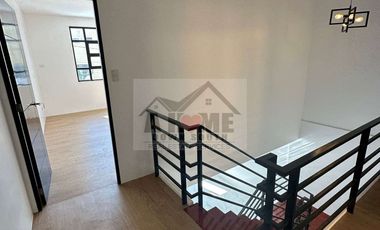 Barangay Don Bosco Better Living Subdivision Parañaque Brand New House For Sale