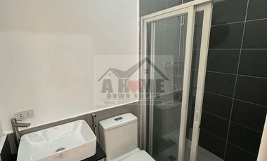 Barangay Don Bosco Better Living Subdivision Parañaque Brand New House For Sale