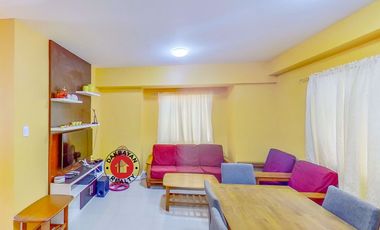 2 Bedroom Condo Unit For Sale in Northpoint Davao Condominium