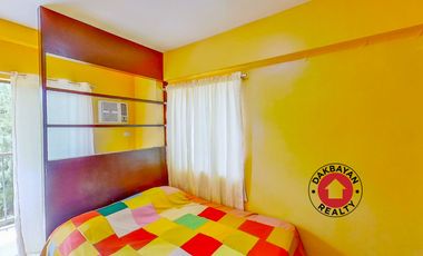 2 Bedroom Condo Unit For Sale in Northpoint Davao Condominium