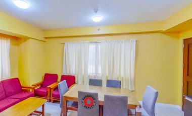 2 Bedroom Condo Unit For Sale in Northpoint Davao Condominium