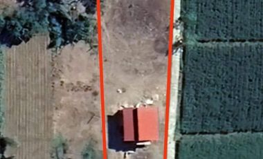 Brandnew House and Lot FOR SALE at Sta Maria, Ilocos Sur