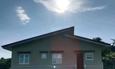Brandnew House and Lot FOR SALE at Sta Maria, Ilocos Sur