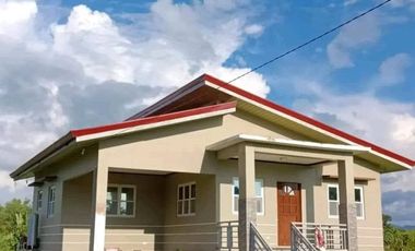 Brandnew House and Lot FOR SALE at Sta Maria, Ilocos Sur