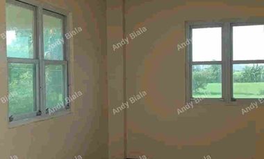 Brandnew House and Lot FOR SALE at Sta Maria, Ilocos Sur