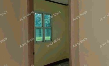 Brandnew House and Lot FOR SALE at Sta Maria, Ilocos Sur