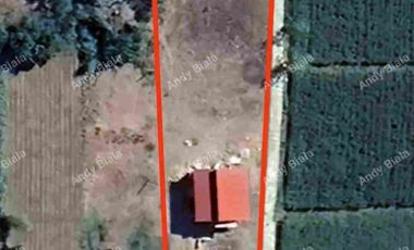 Brandnew House and Lot FOR SALE at Sta Maria, Ilocos Sur