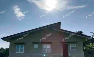 Brandnew House and Lot FOR SALE at Sta Maria, Ilocos Sur