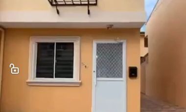 FULLY FURNISHED HOUSE FOR RENT IN CAMELLA DAVAO