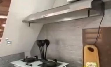 FULLY FURNISHED HOUSE FOR RENT IN CAMELLA DAVAO