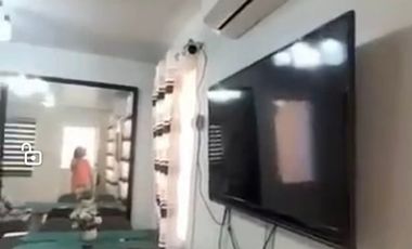 FULLY FURNISHED HOUSE FOR RENT IN CAMELLA DAVAO