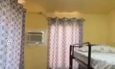 FULLY FURNISHED HOUSE FOR RENT IN CAMELLA DAVAO
