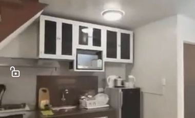 FULLY FURNISHED HOUSE FOR RENT IN CAMELLA DAVAO