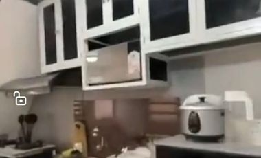 FULLY FURNISHED HOUSE FOR RENT IN CAMELLA DAVAO