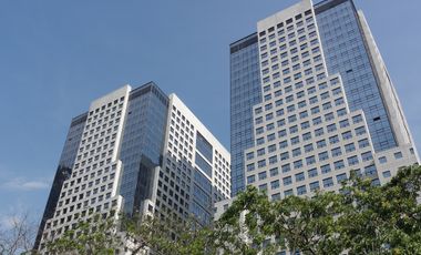 Office for sale in Wack-Wack Greenhills, Mandaluyong City