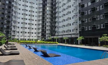1-Bedroom Condo Unit in SMDC Charm Residences Cainta For Lease