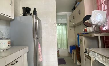 FIXER UPPER TOWNHOUSE FOR SALE IN BF HOMES PARANAQUE