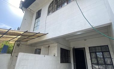 FIXER UPPER TOWNHOUSE FOR SALE IN BF HOMES PARANAQUE