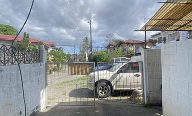 FIXER UPPER TOWNHOUSE FOR SALE IN BF HOMES PARANAQUE