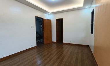 Modern 2Storey House and Lot for Sale in Muntinlupa -MD