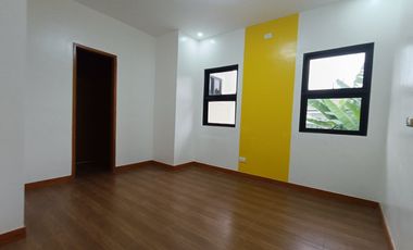 Modern 2Storey House and Lot for Sale in Muntinlupa -MD
