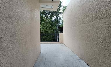Modern 2Storey House and Lot for Sale in Muntinlupa -MD
