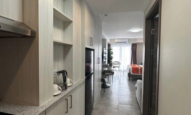 Brandnew 1 bedroom and studio in La Grande Residences for lease, Angeles