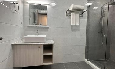 Brandnew 1 bedroom and studio in La Grande Residences for lease, Angeles