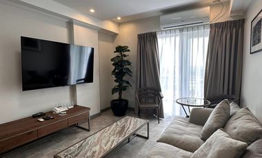 Brandnew 1 bedroom and studio in La Grande Residences for lease, Angeles