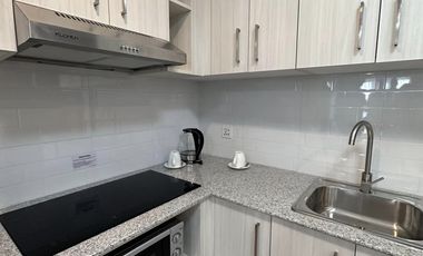 Brandnew 1 bedroom and studio in La Grande Residences for lease, Angeles