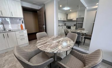 Brandnew 1 bedroom and studio in La Grande Residences for lease, Angeles