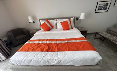 Brandnew 1 bedroom and studio in La Grande Residences for lease, Angeles