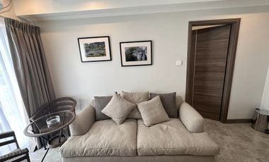 Brandnew 1 bedroom and studio in La Grande Residences for lease, Angeles