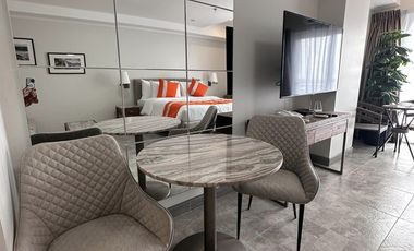 Brandnew 1 bedroom and studio in La Grande Residences for lease, Angeles