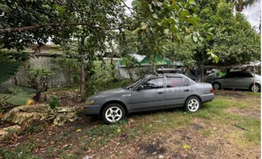Residential Vacant Lots in Better Living Barangay Don Bosco Parañaque For Sale