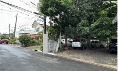 Residential Vacant Lots in Better Living Barangay Don Bosco Parañaque For Sale