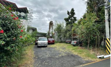 Residential Vacant Lots in Better Living Barangay Don Bosco Parañaque For Sale
