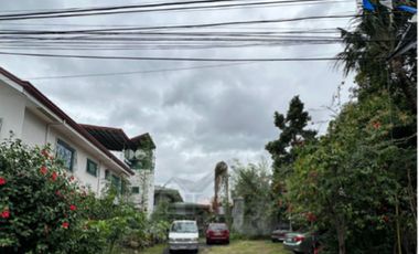 Residential Vacant Lots in Better Living Barangay Don Bosco Parañaque For Sale