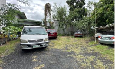Residential Vacant Lots in Better Living Barangay Don Bosco Parañaque For Sale