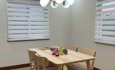 Mawing 3 Residences Two- Storey H&L Brand New in  City of San Fernando, Pampanga