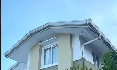 Mawing 3 Residences Two- Storey H&L Brand New in  City of San Fernando, Pampanga