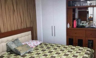 Azure North- The Resort Residences Studio w/ balcony in San Fernando, Pampanga
