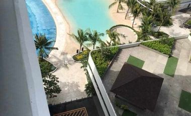 Azure North- The Resort Residences Studio w/ balcony in San Fernando, Pampanga