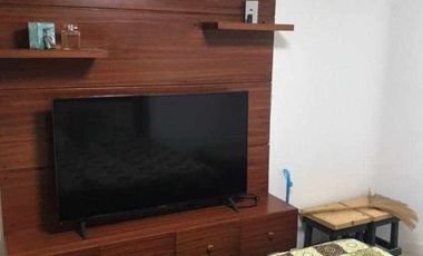 Azure North- The Resort Residences Studio w/ balcony in San Fernando, Pampanga