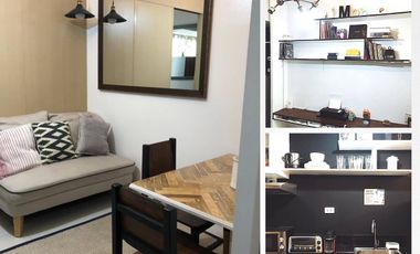 Condominium for rent in Guirayan Street, Araneta Village, Doña Imelda, Galas, 4th District, Quezon City, Eastern Manila District