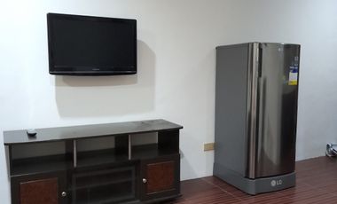 32sqm Fully Furnished Studio Condo Unit in Skyway Twin Tower Condominium Lease