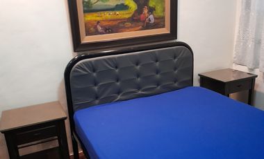 32sqm Fully Furnished Studio Condo Unit in Skyway Twin Tower Condominium Lease